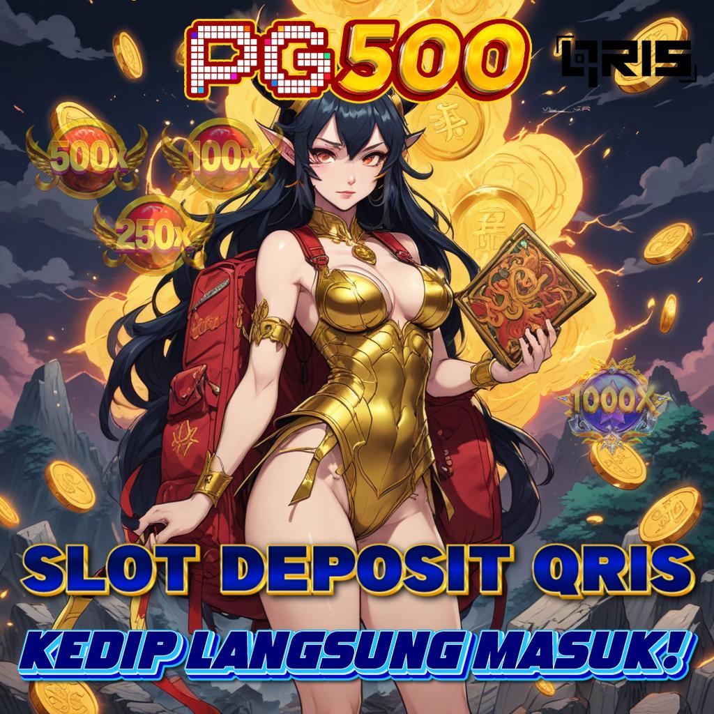 Slot Demo Pg Lengkap
