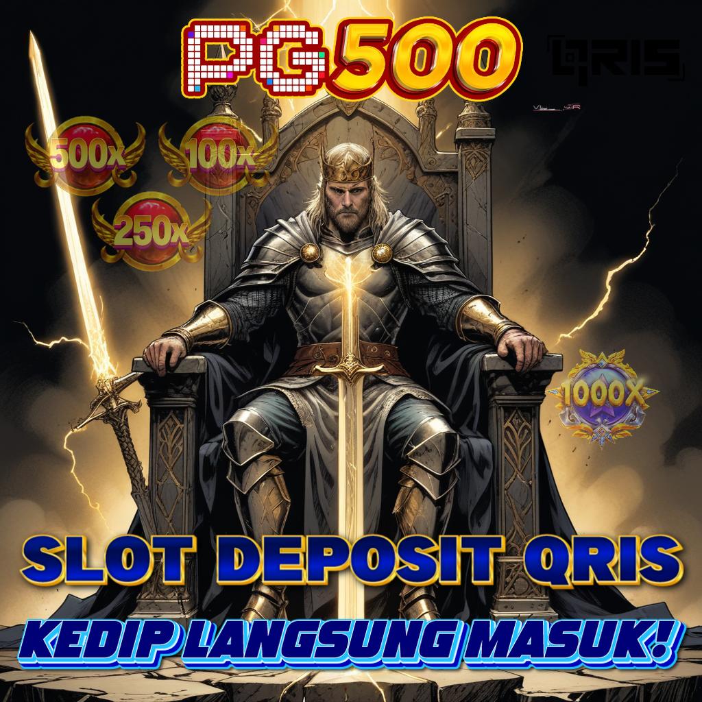 Slot Apk Gacor