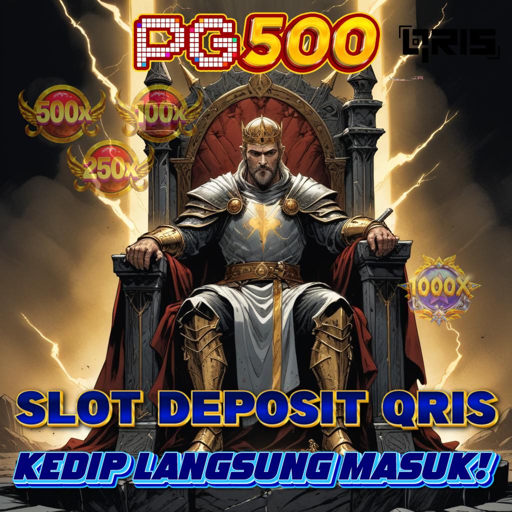 Download Slot Idr