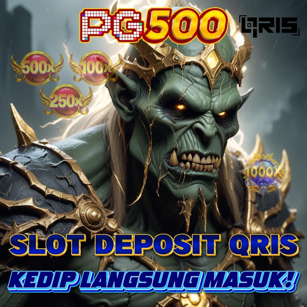 Apk Demo Slot