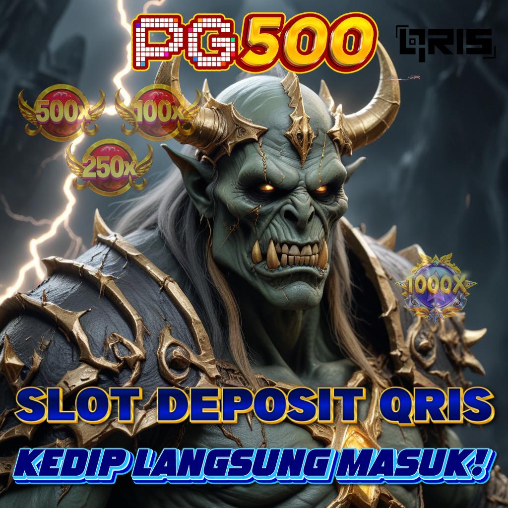 Jagoan Cheat Slot