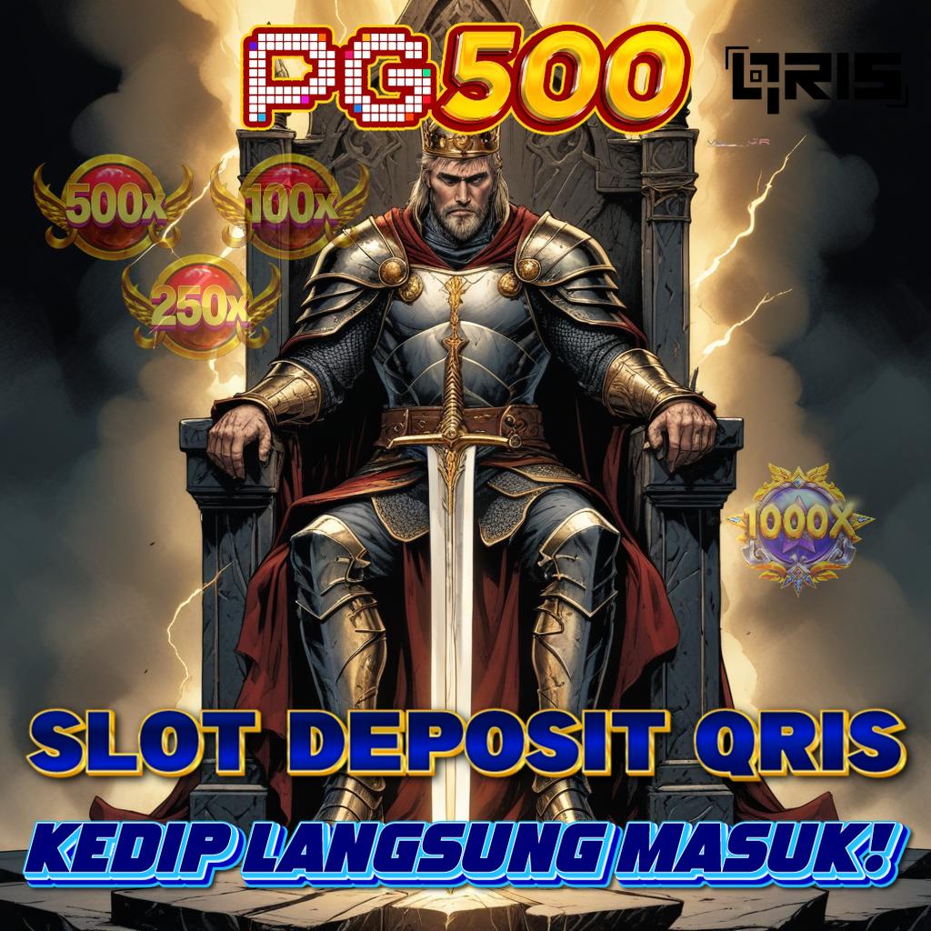 Demo Slot Terbaru 2024