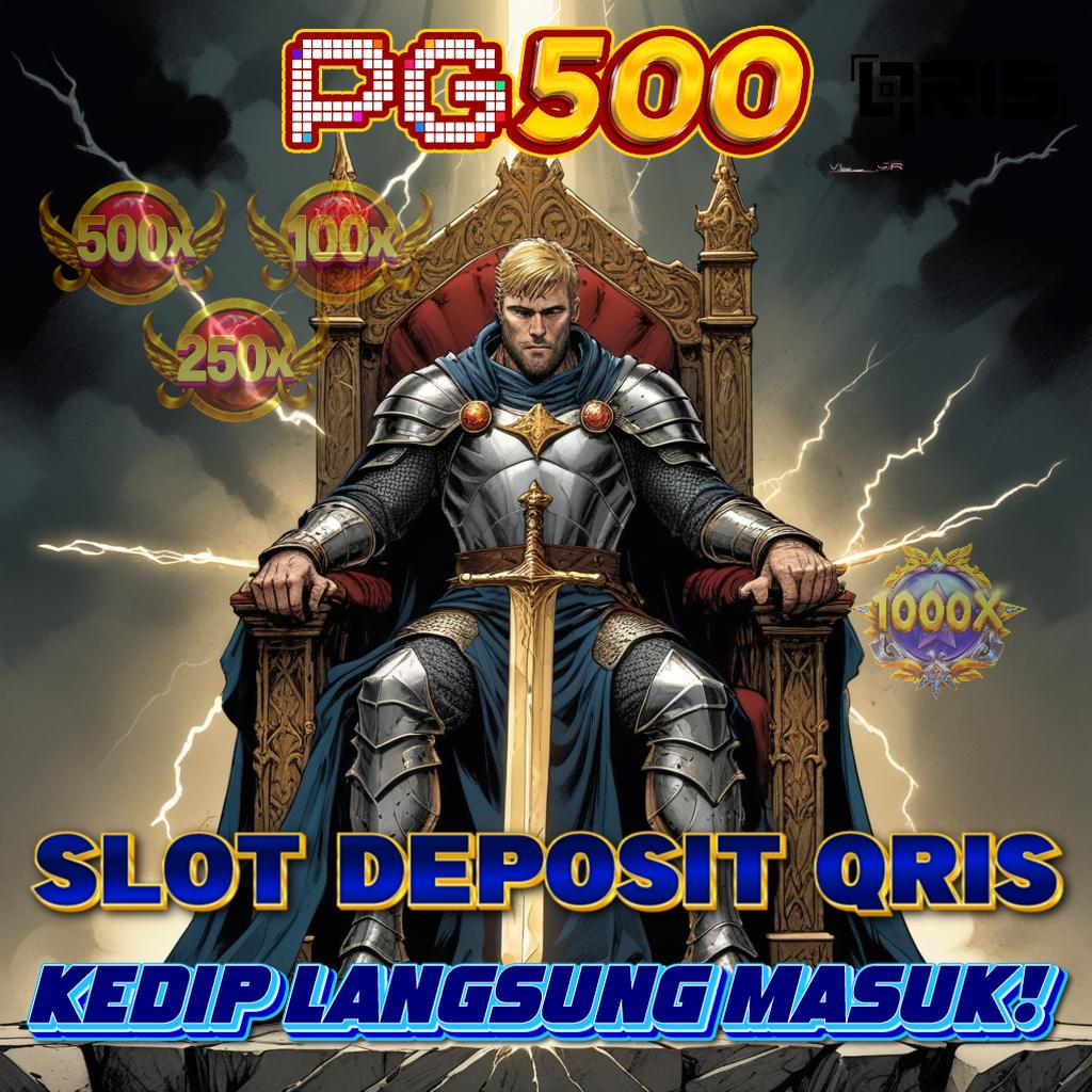 Download Slot Idr