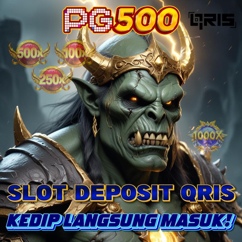 Data Hk Joker Merah