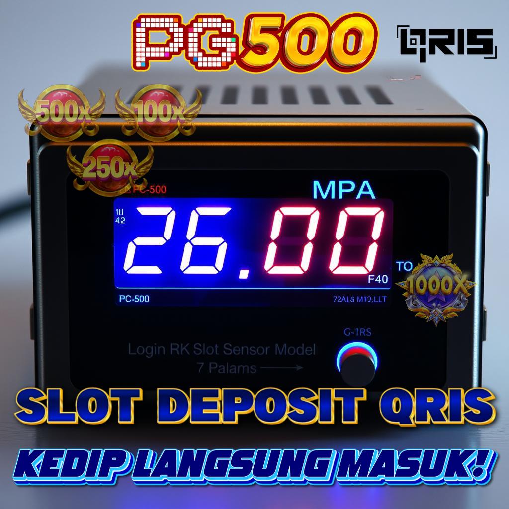 Apk Slot Scatter Hitam