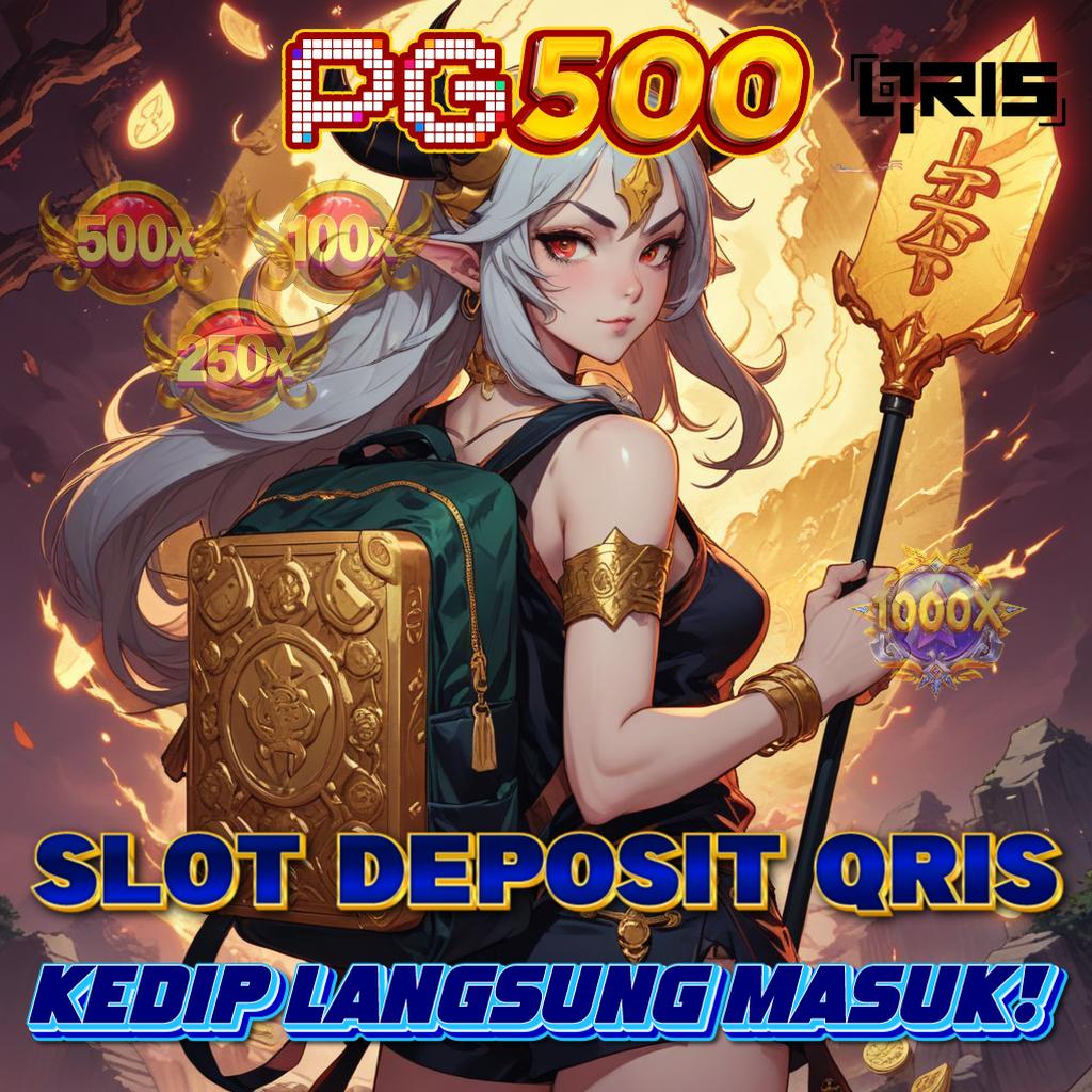 Uang 777 Slot