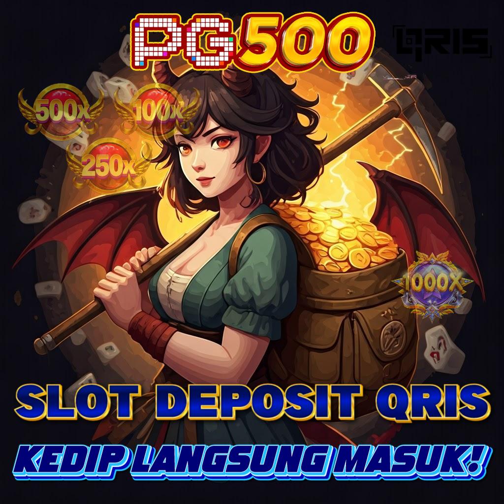 Jagoan Cheat Slot