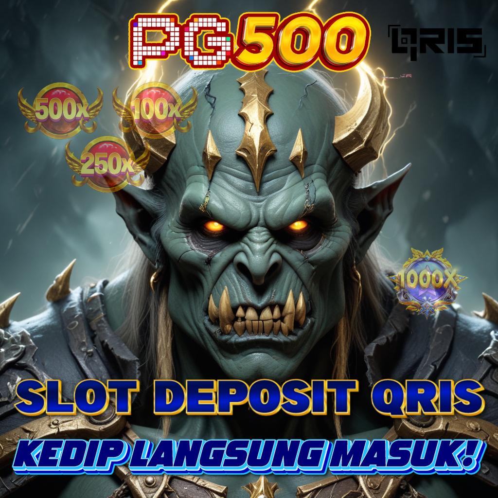 Slot 0525