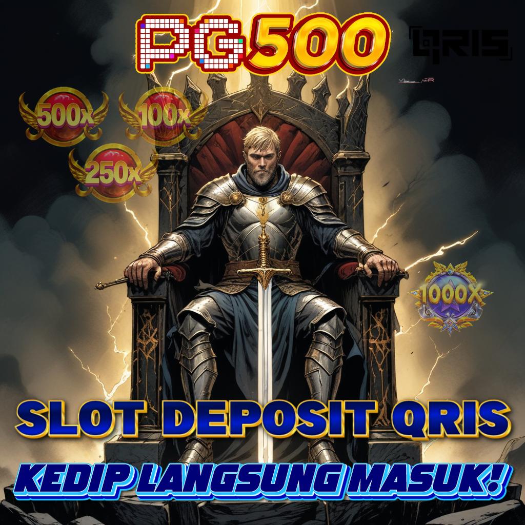 Slot Pendatang Baru Pasti Wd