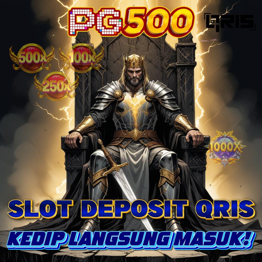 Scatter Hitam Slot Demo