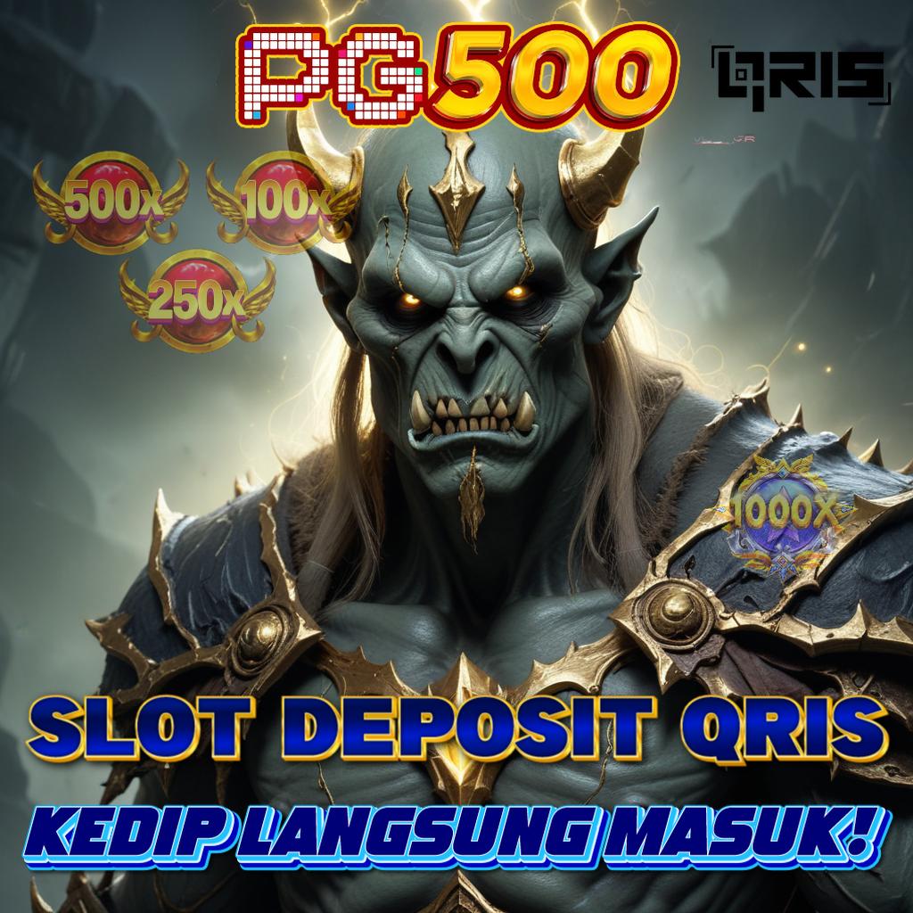 Bajak Scatter Slot