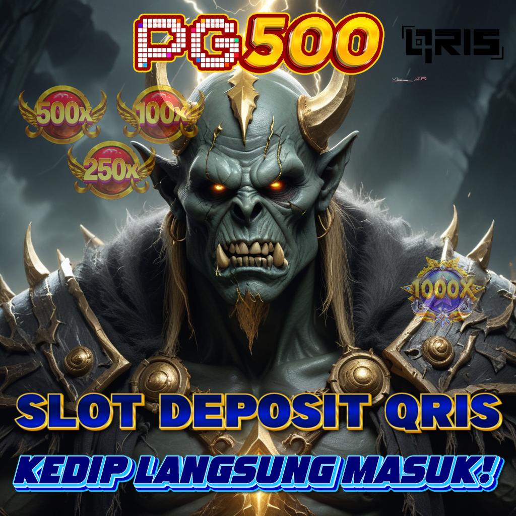 Demo Slot Terlengkap