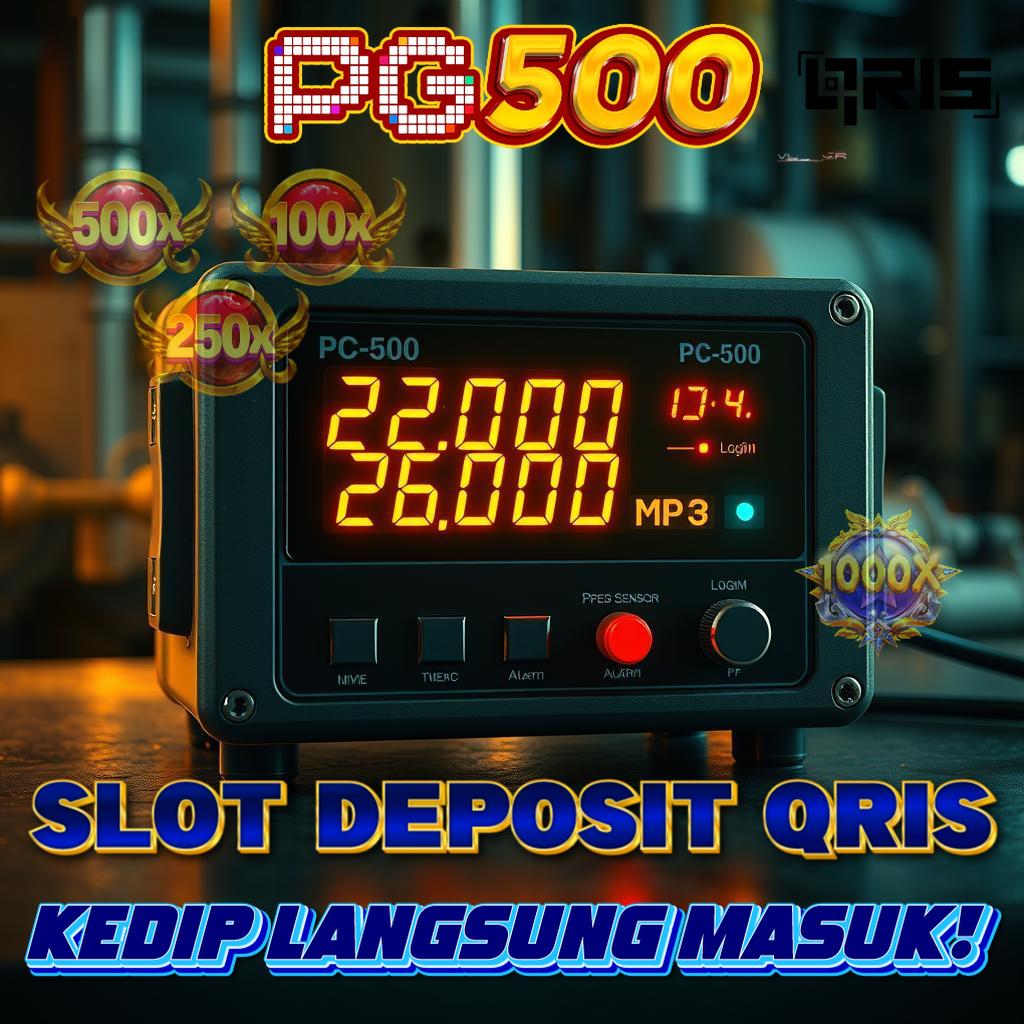 Situs Scatter Hitam Mahjong