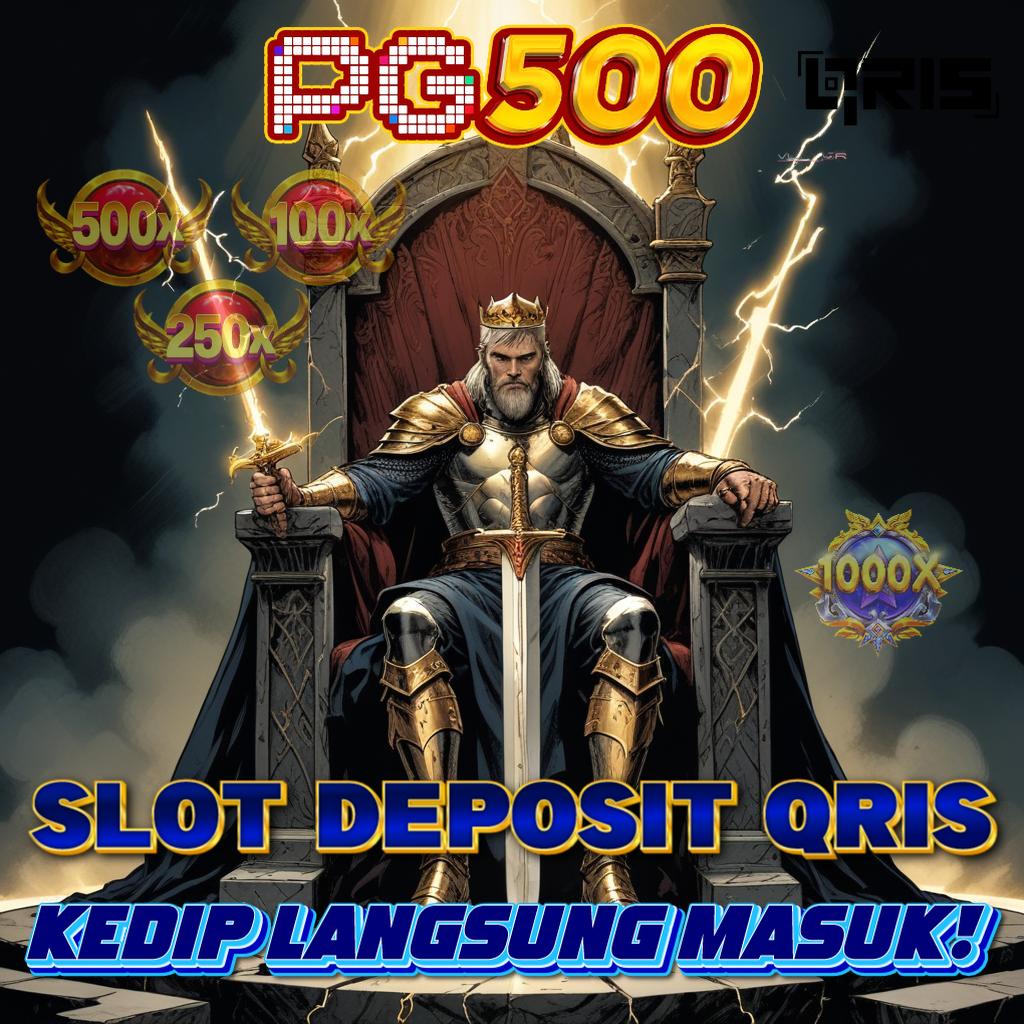 Situs Scatter Hitam Asli