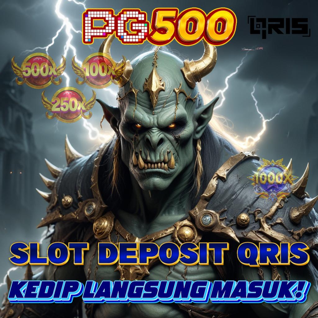 Slot Apk 2024