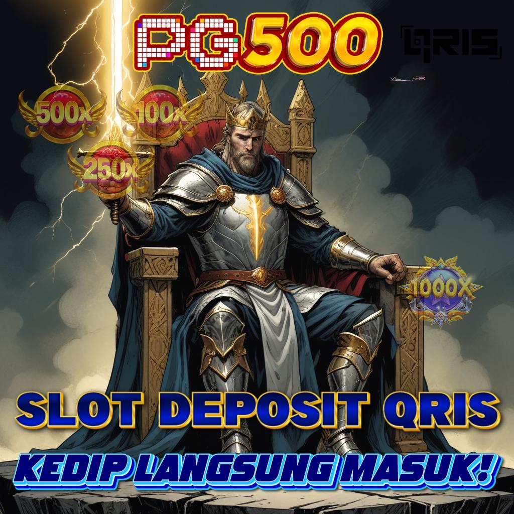 Apk Slot Bet Kecil