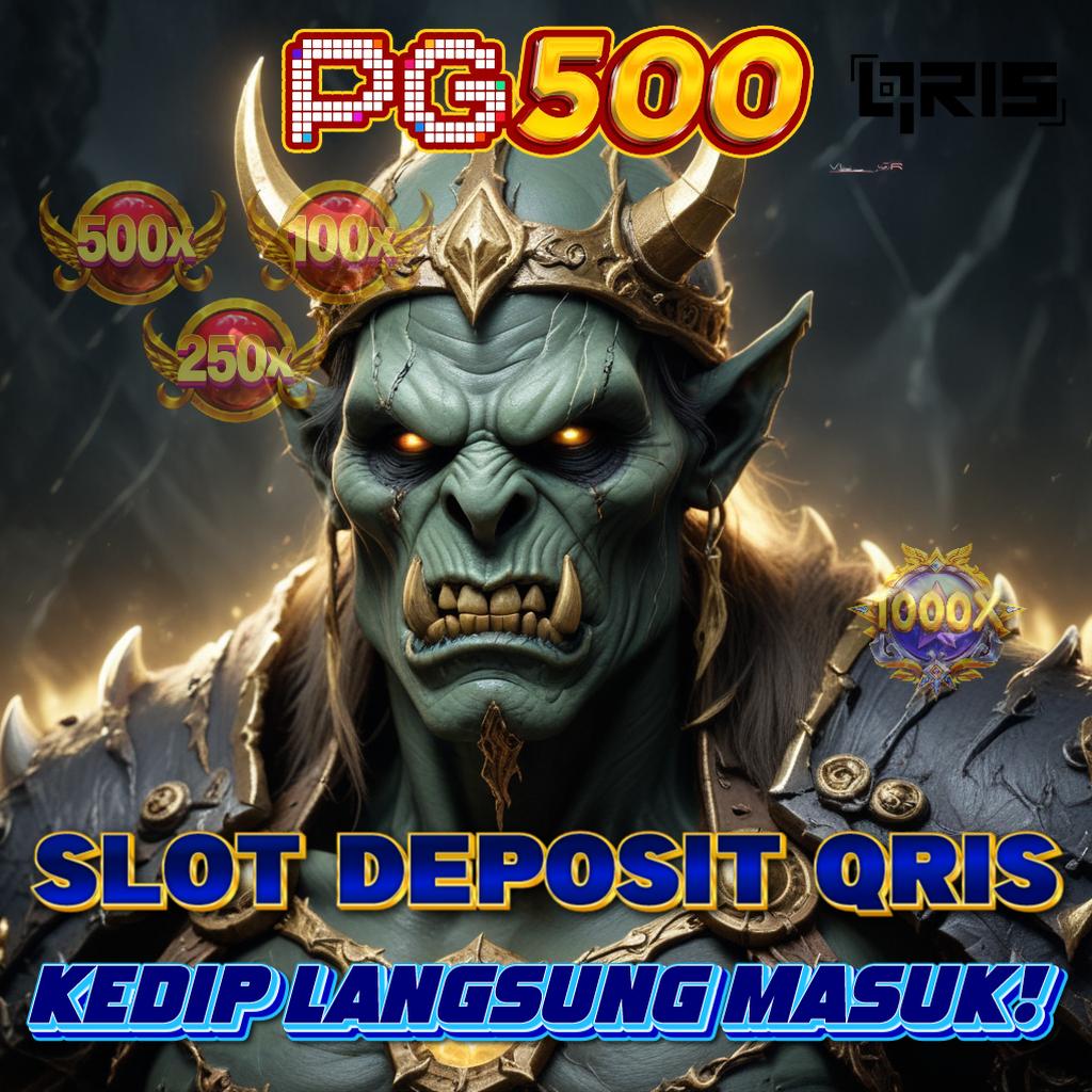 Lucky Rp