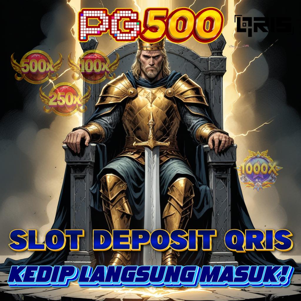 Cheat Slot Apk