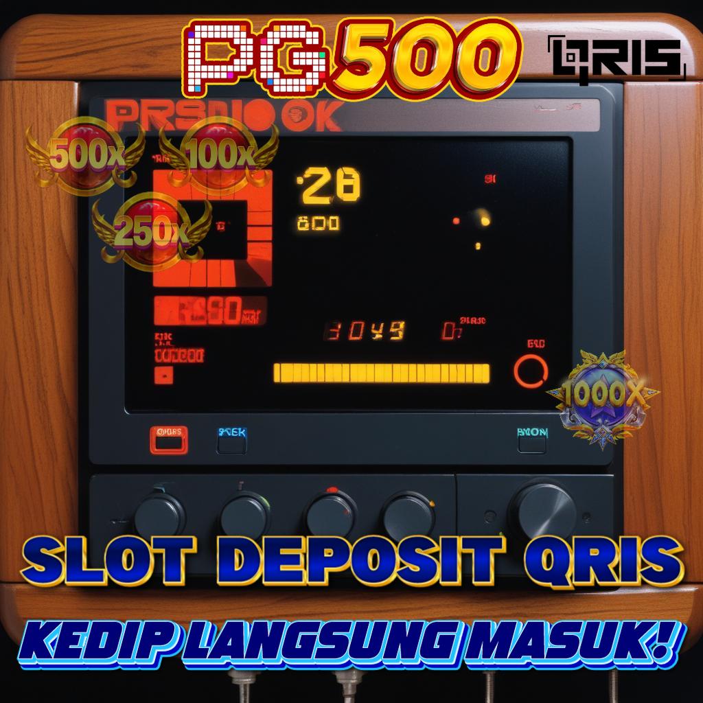 Situs Tanpa Deposit