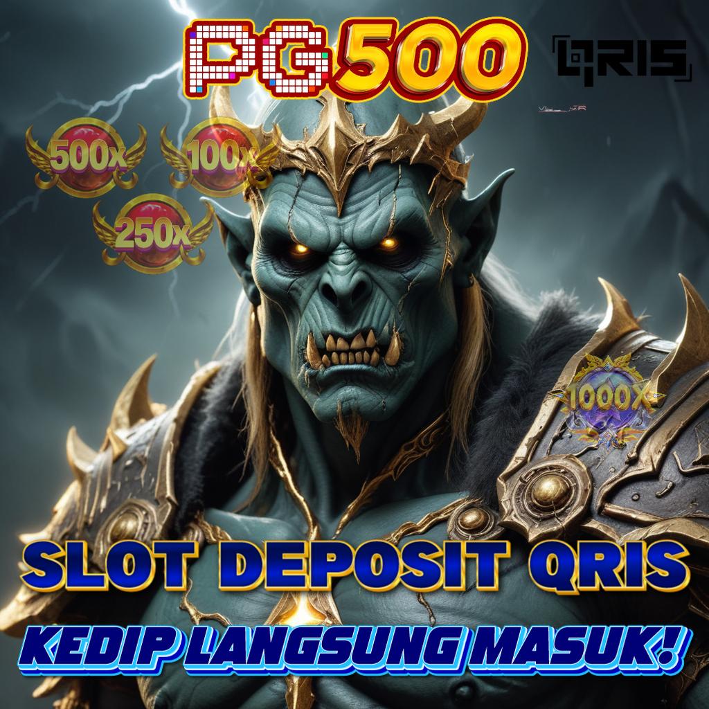 Aplikasi Uang Slot