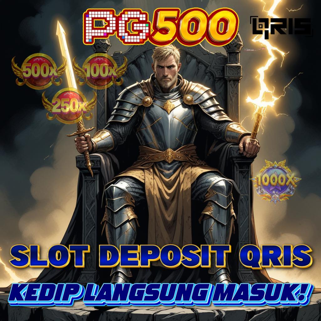 Link Slot Apk