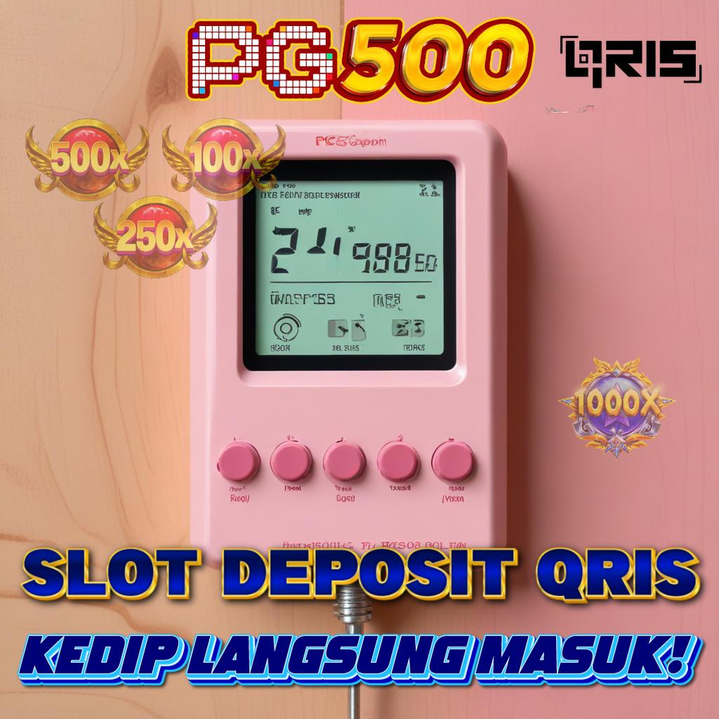 Apk Slot Gacor 777