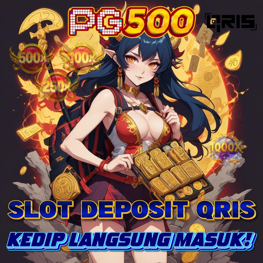 Suhu Slot