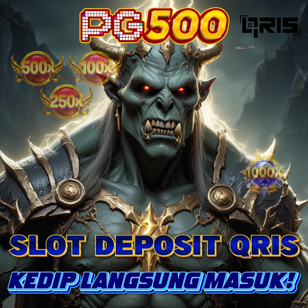 Apk Slot Gacor 777