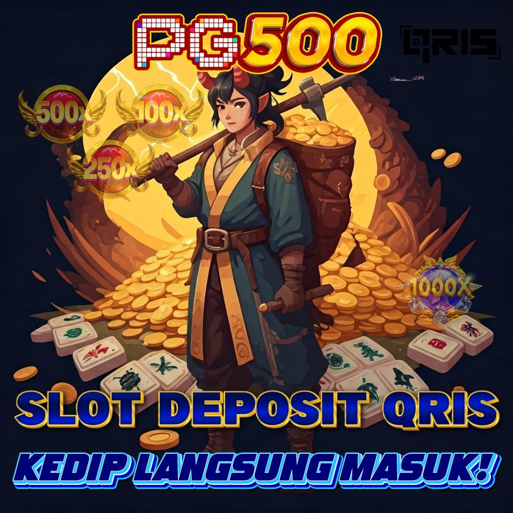 Link Alternatif Siap Jitu