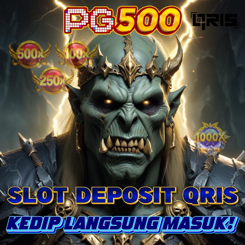 Apk Demo Slot