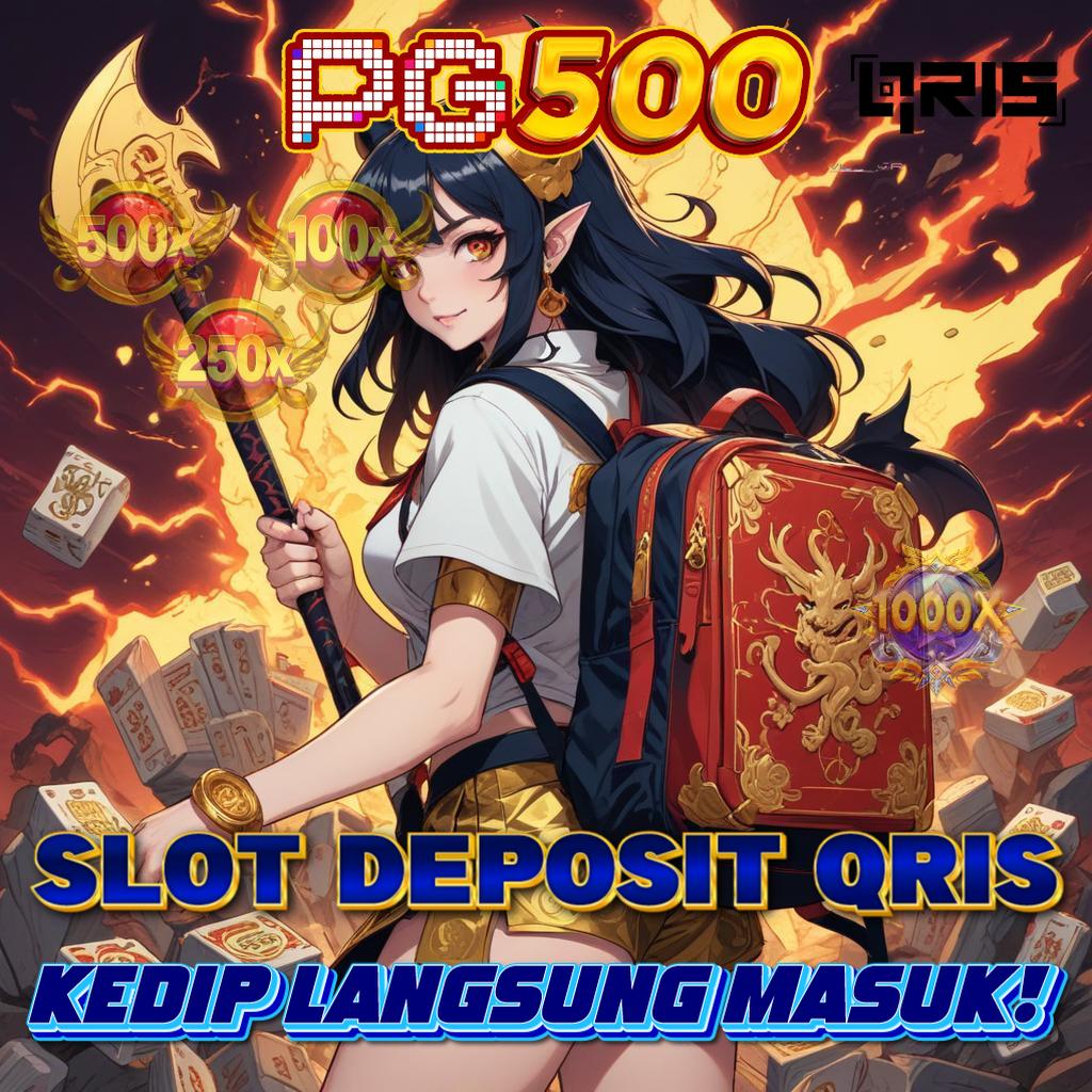 Slot Gf777