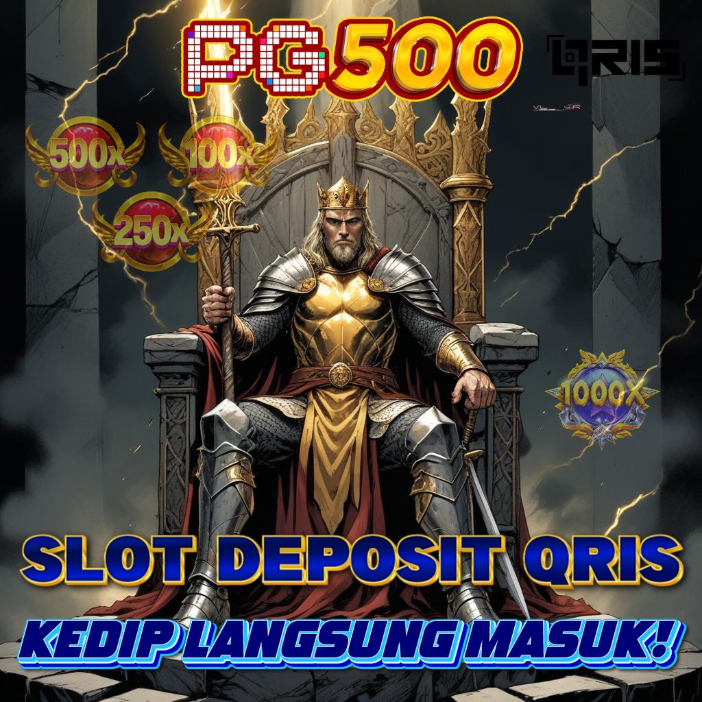 Slot Scatter Hitam Gacor