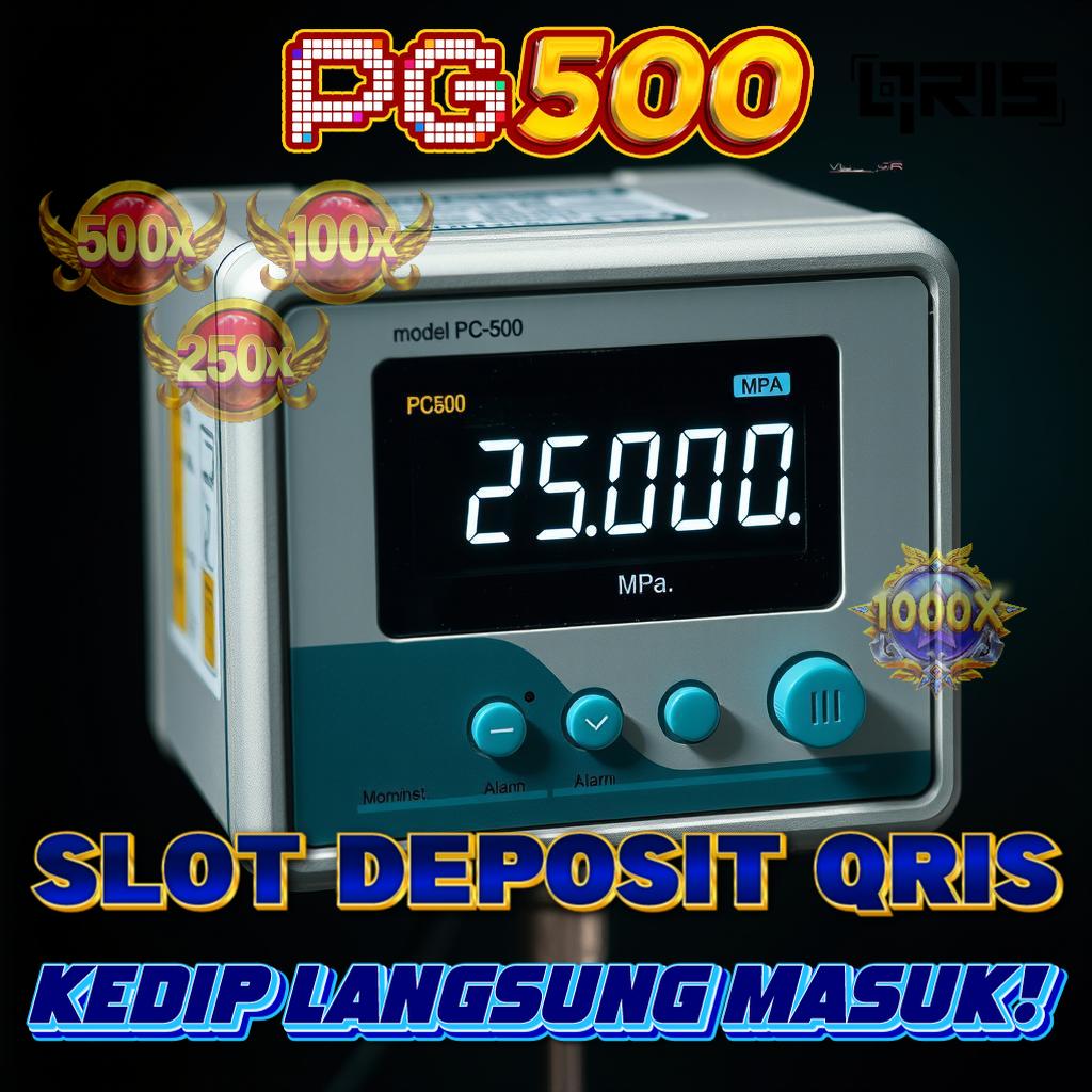 Slot 777 Dana