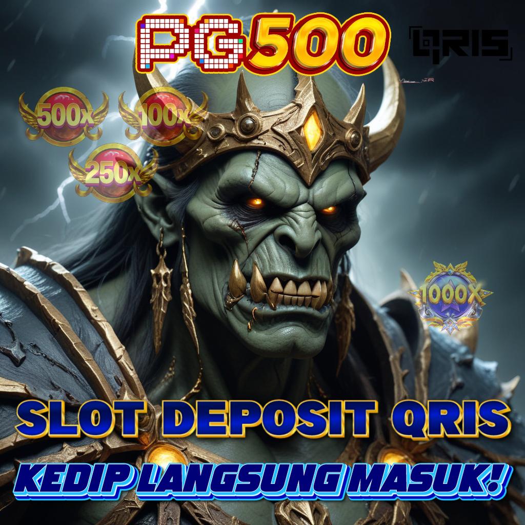Dana Slot 777 Login