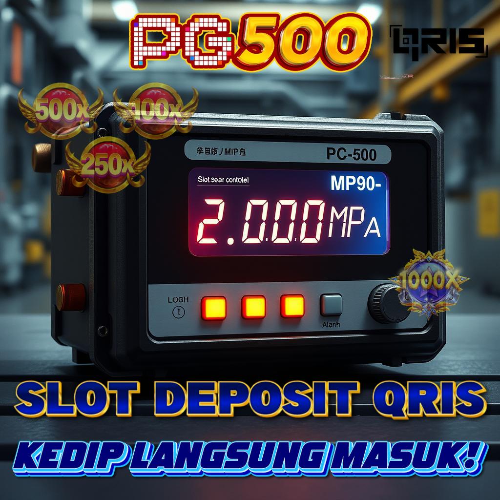 Bot Spaceman Slot