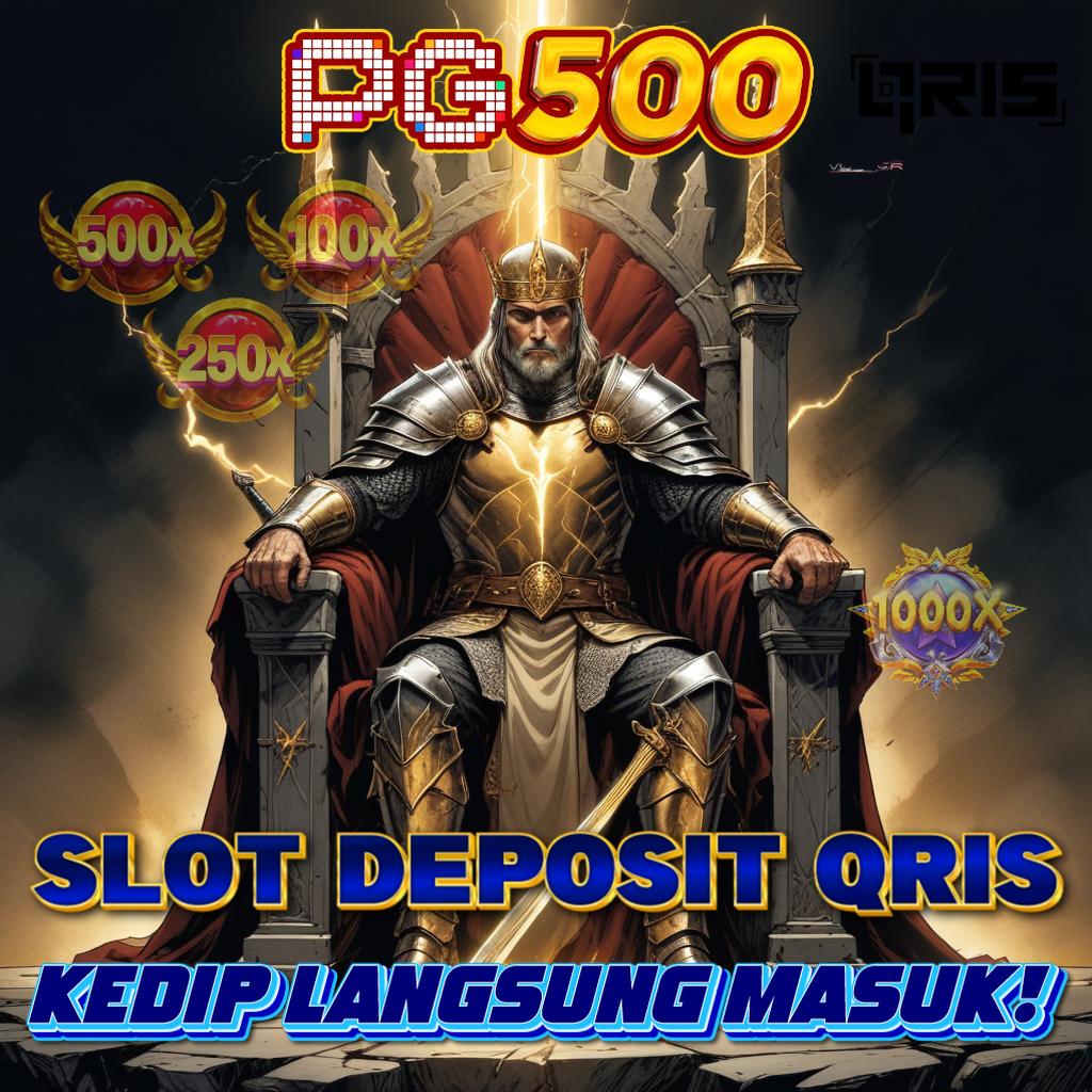 Slot Demo Gacor Scatter Hitam