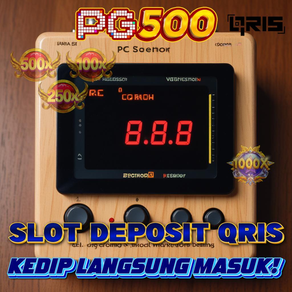 Ina777 Slot Dana