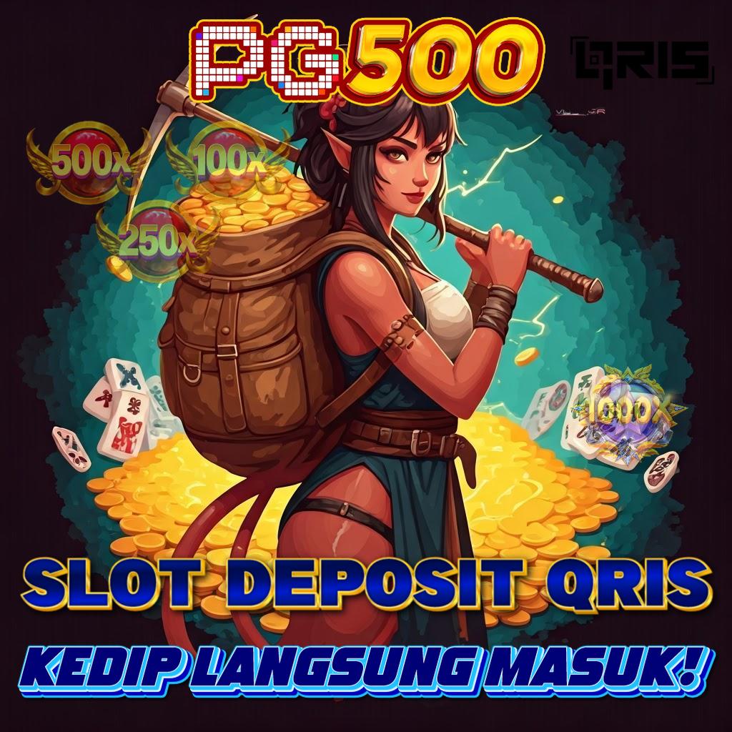 Cheat Scatter Slot