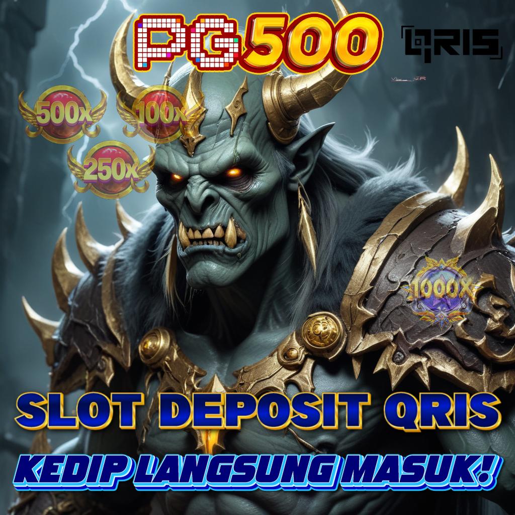 Qiu Qiu Pro Agen