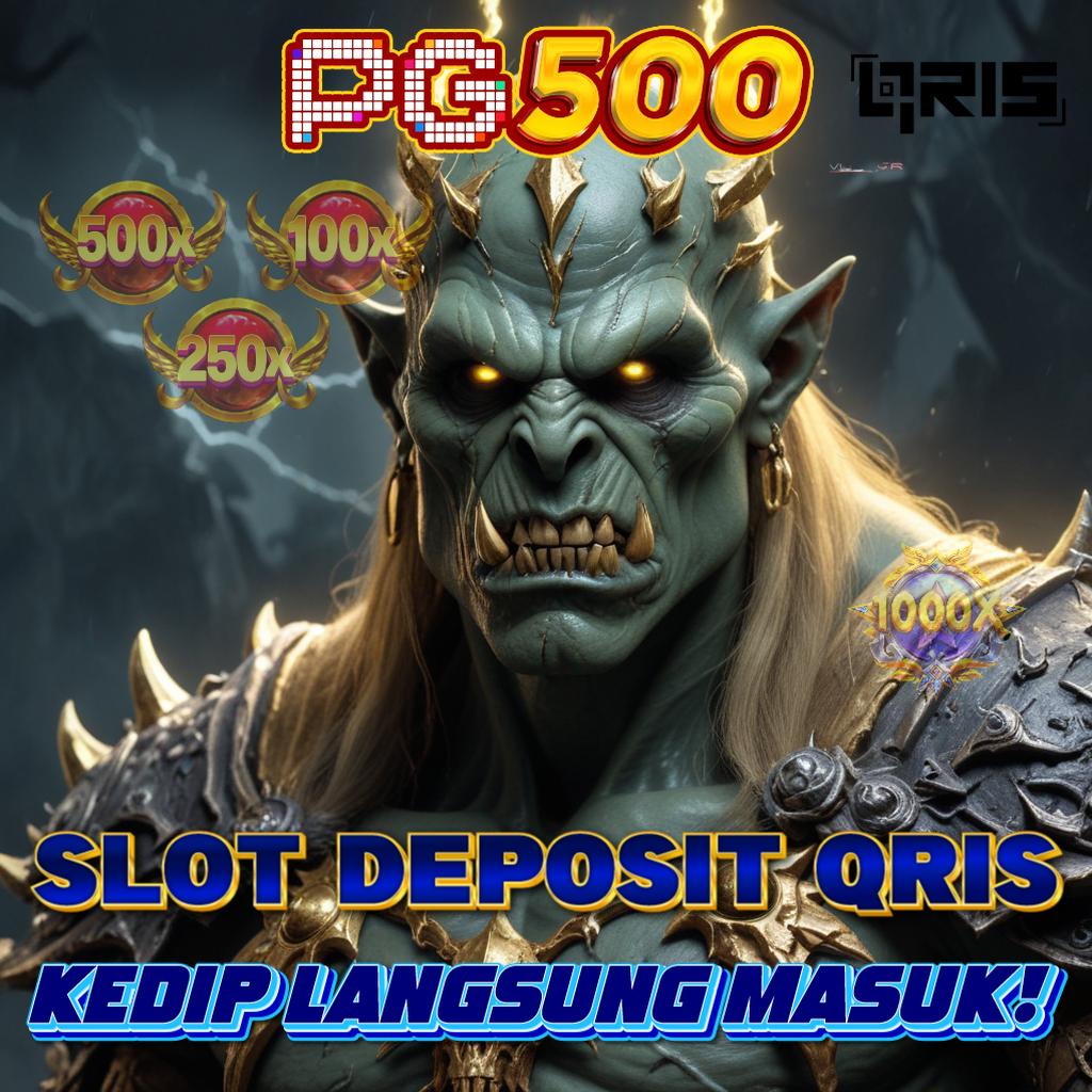 Cheat Slot Maxwin