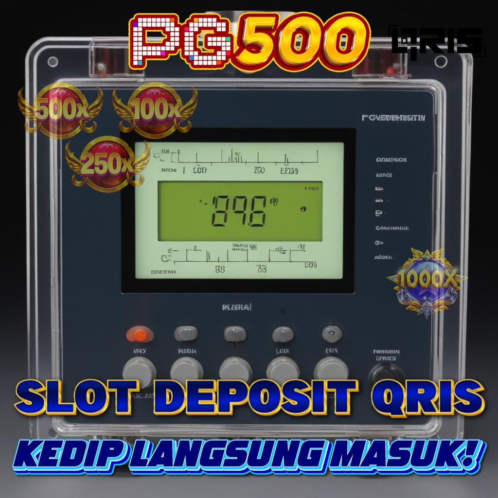 Slot Apk Gowin