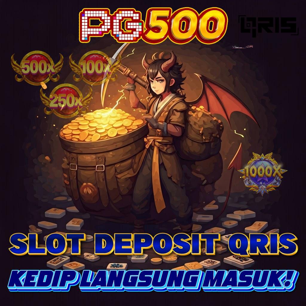 Aplikasi Uang Slot