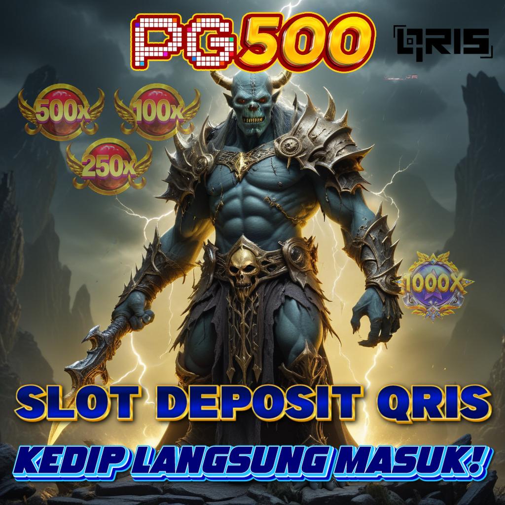 Akun Demo