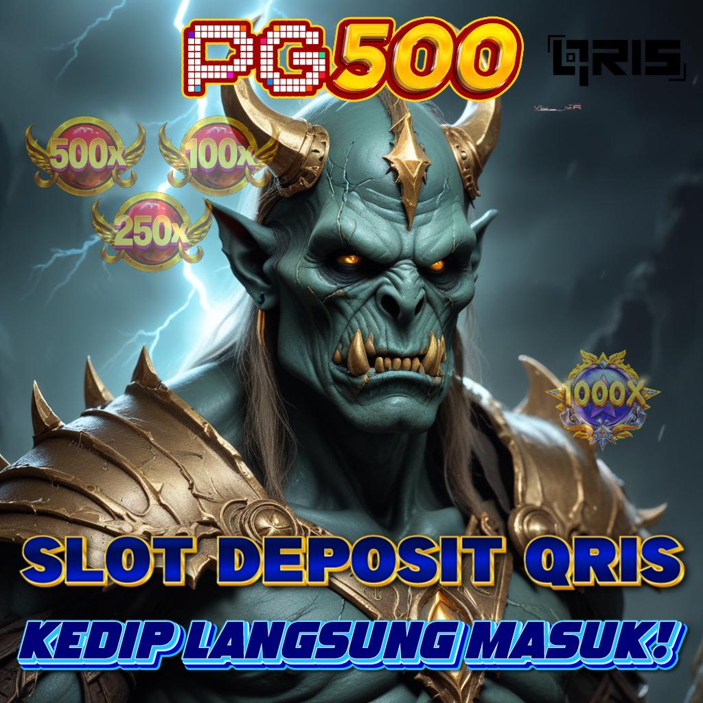 Slot Gacor Gampang Maxwin