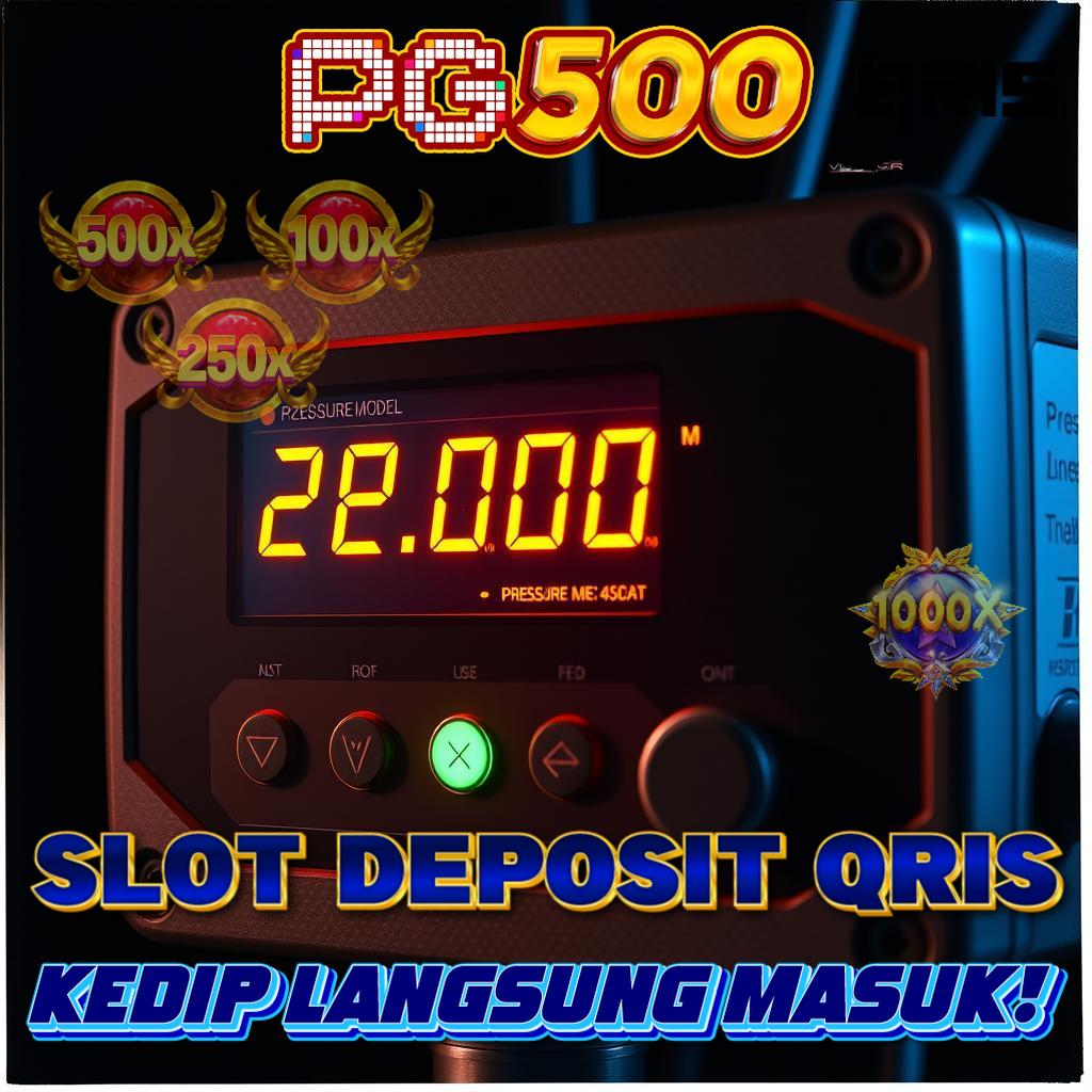 Gowin Slot Dana