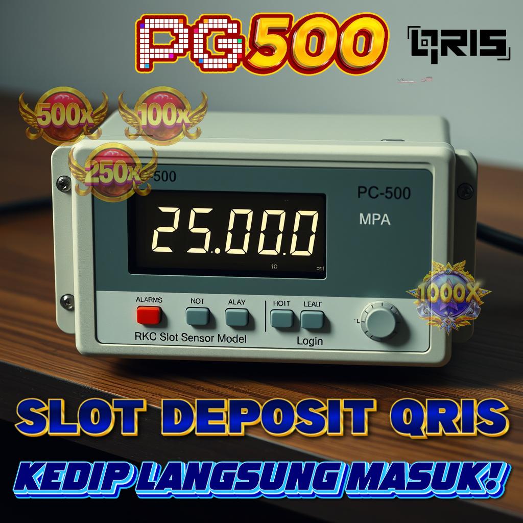 Login Rp888