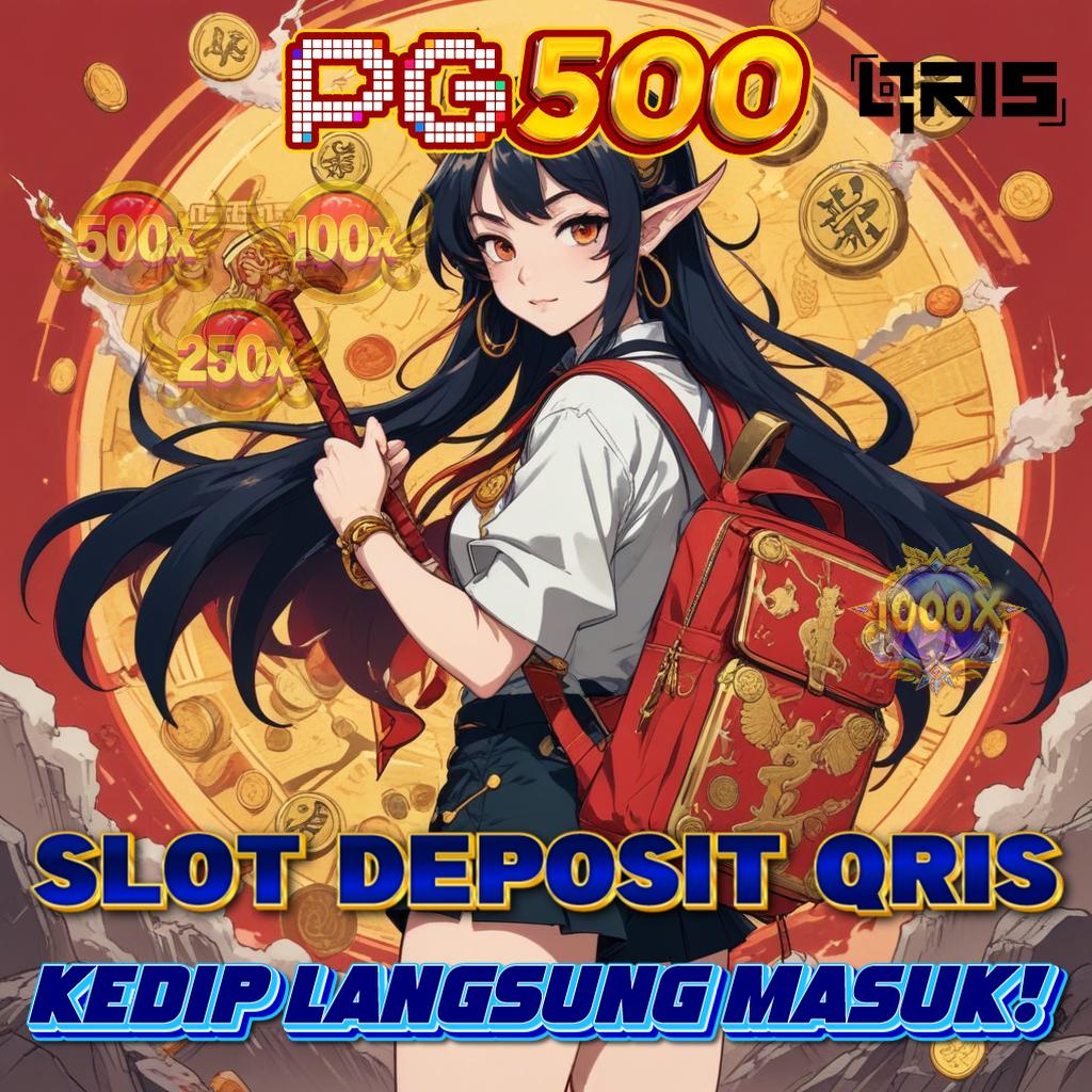 Apk Hack Slot Gacor