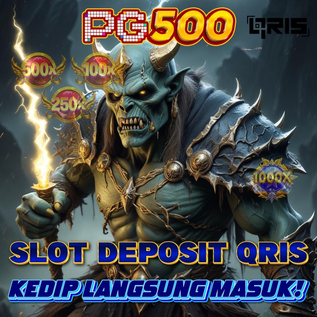 Slot Gacor Gampang Maxwin