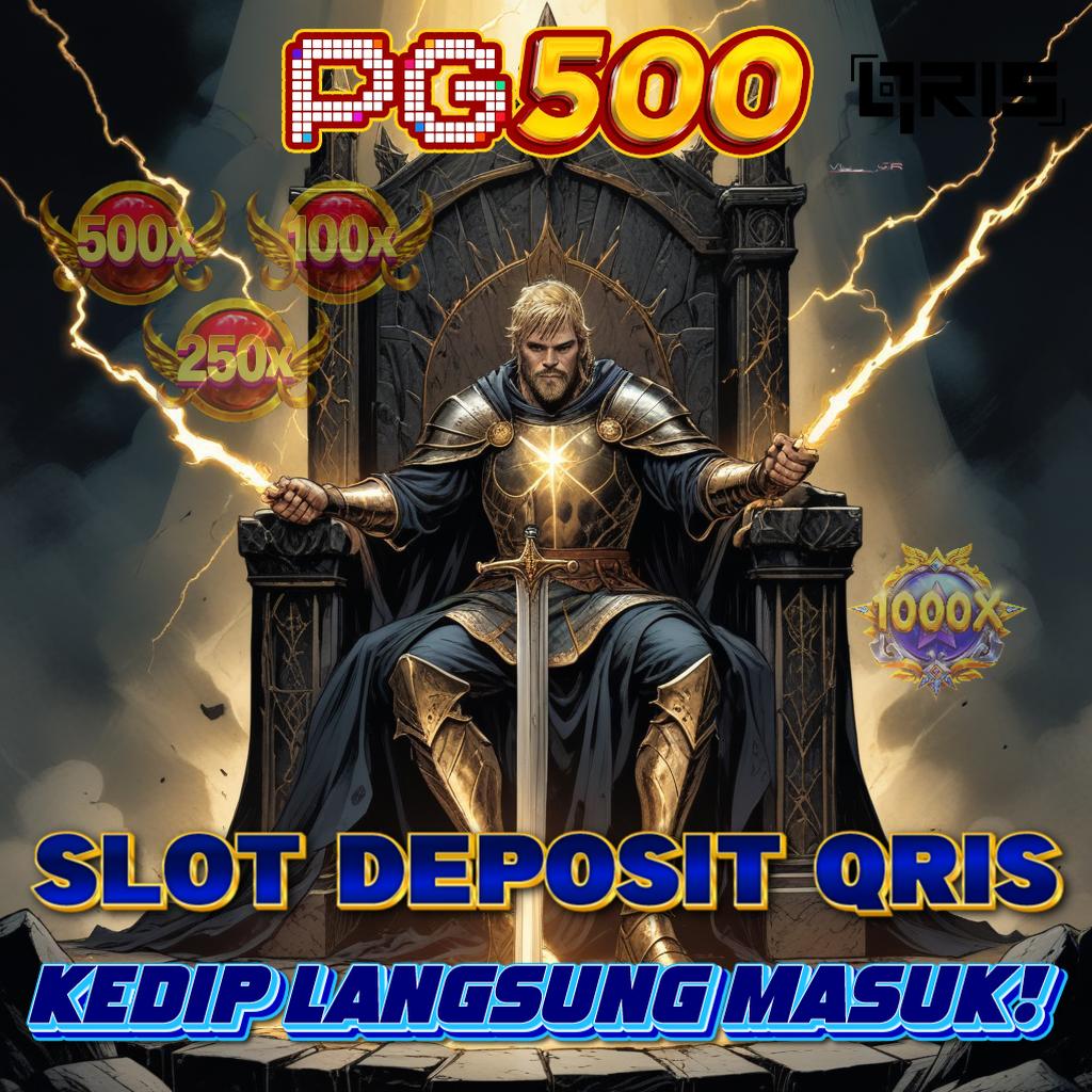 Link Slot Apk Gowin