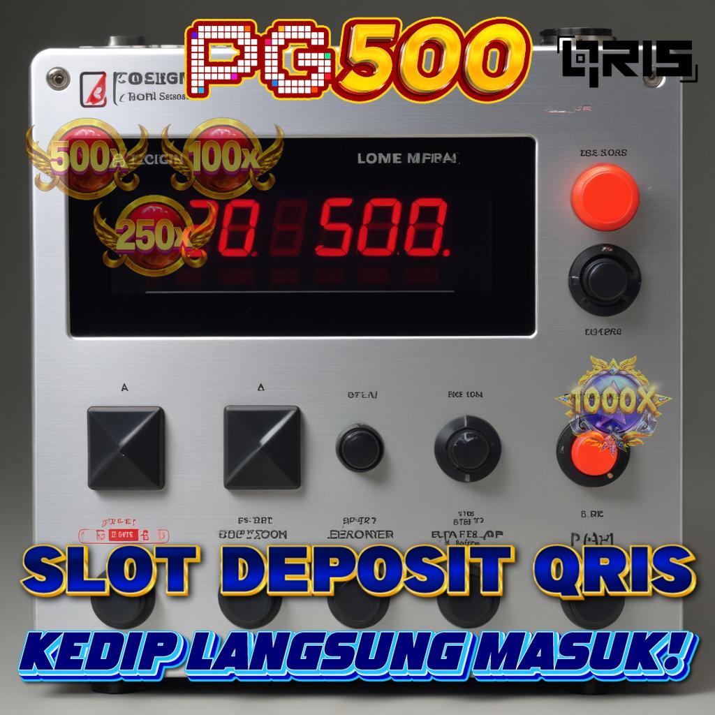 Bajak Scatter Slot